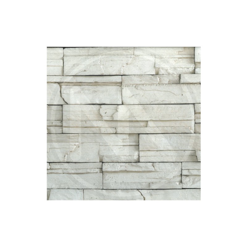 wall covering "PLASTONDA DECOR PIETRA 008011"