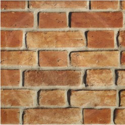 wall covering "PLASTONDA DECOR MATTONE 8016"