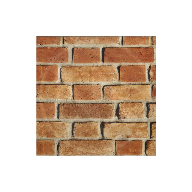 wall covering "PLASTONDA DECOR MATTONE 8016"