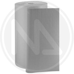 CORRUGATED FLOOR CARDBOARD in roll