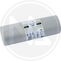 multilayer TRANSPARENT rubble bags