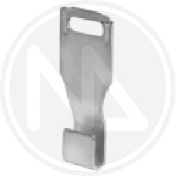 fixed hook for shutter 1061