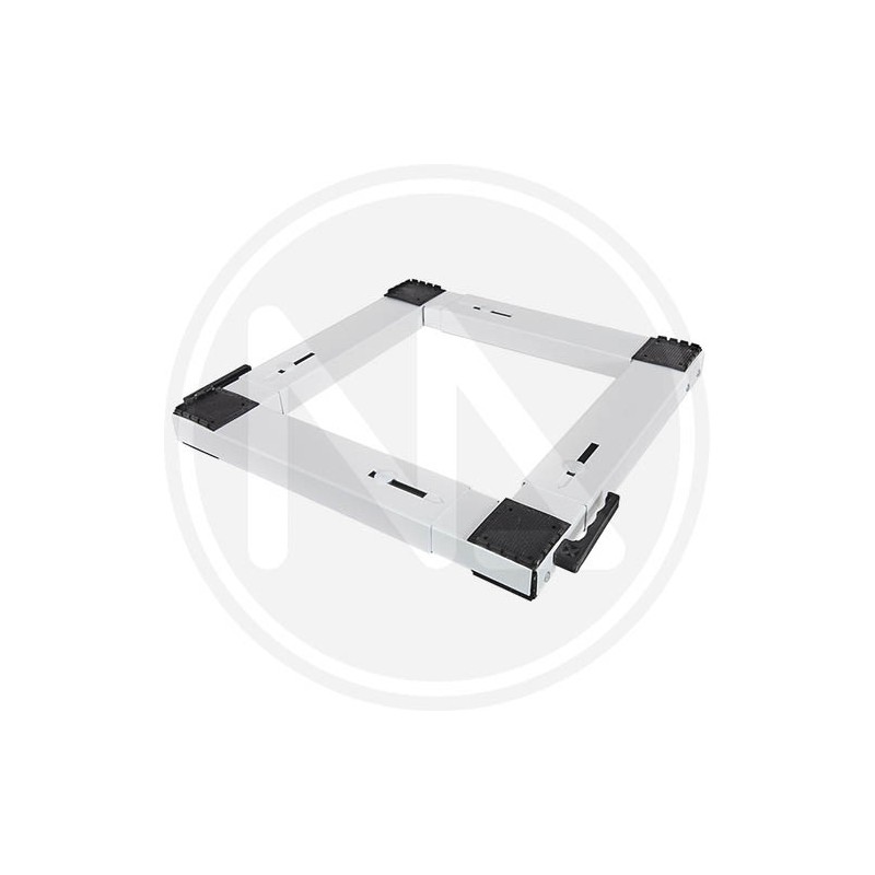 Universal BASE for "Wheel Wash" WASHING MACHINE