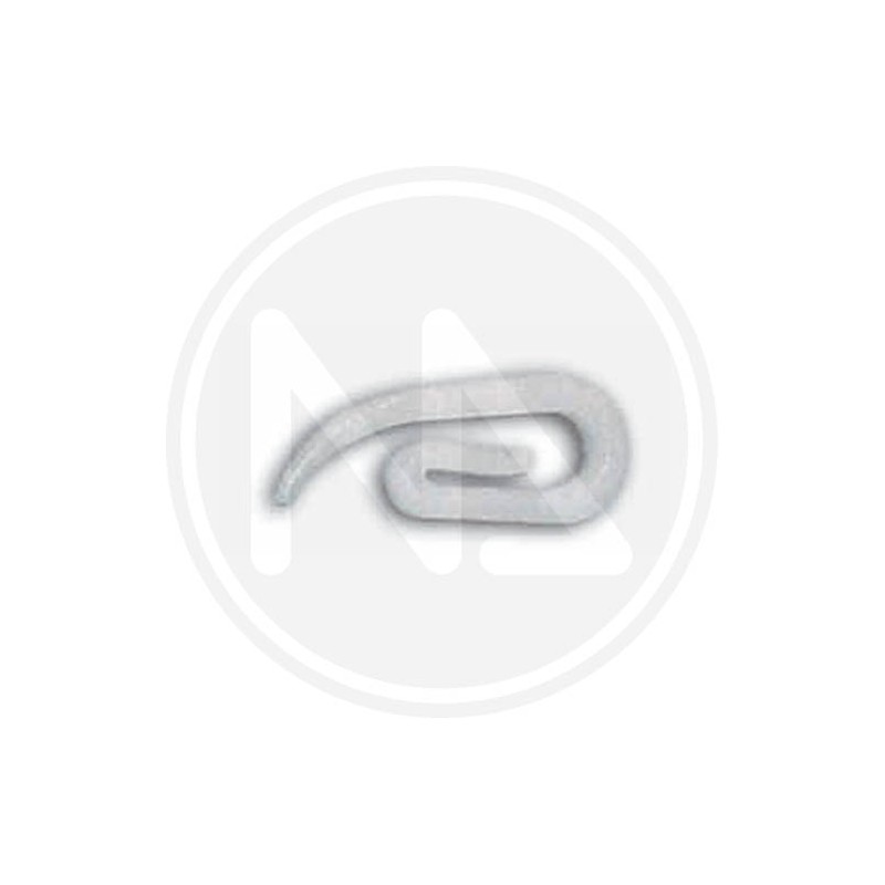 bloomer nylon hook for curtains