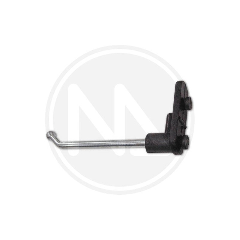 steel nylon hook for tool post panel b02