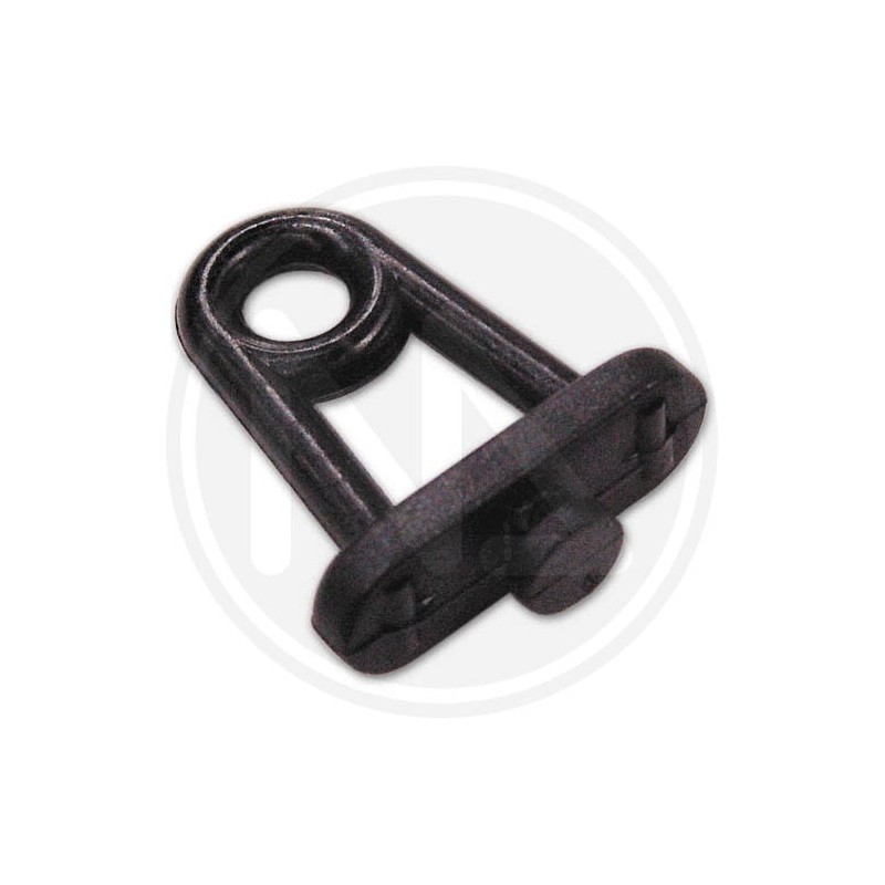 nylon hook for tool post panel b05