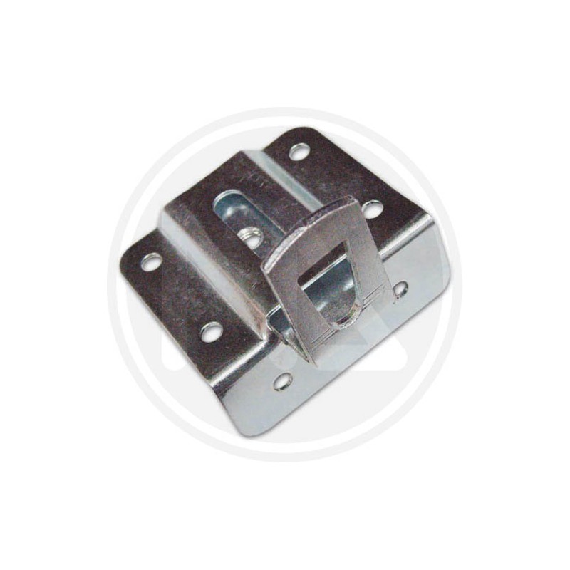 adjustable bracket hanger
