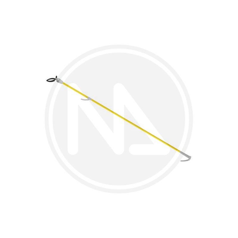 PINZA PER SCAFFALI
