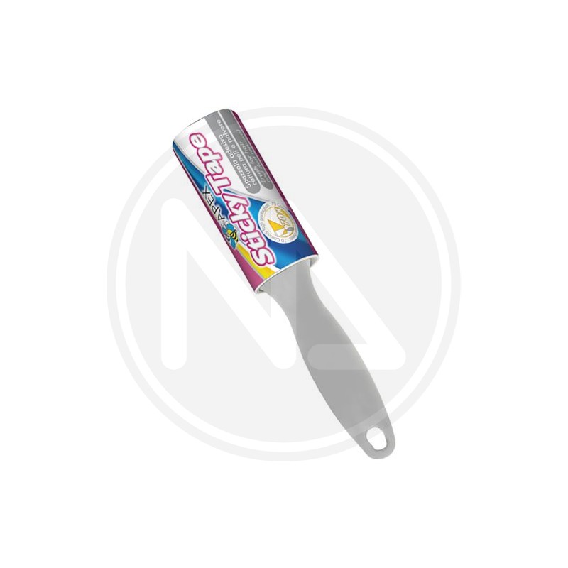 Adhesive brush "STICKY TAPE"