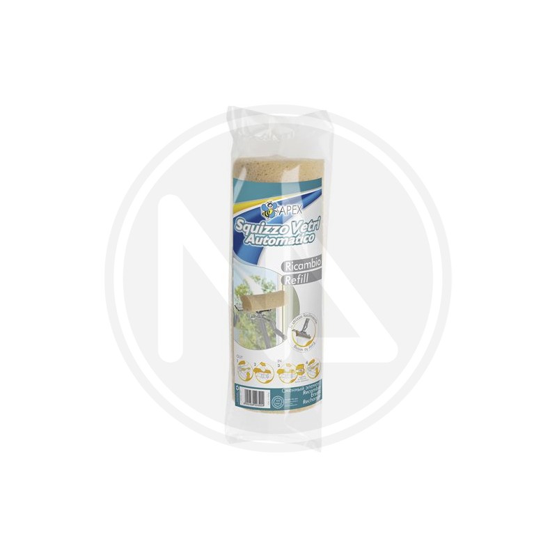 "SQUIZZO" AUTOMATIC WINDOW CLEANER spare part