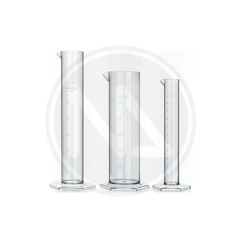 "CLaSSIC" GRADUATED CYLINDER