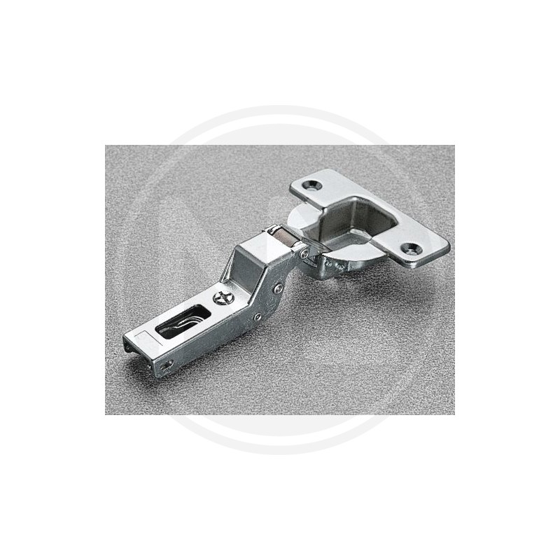 SALICE steel HINGE for NECK door "11"