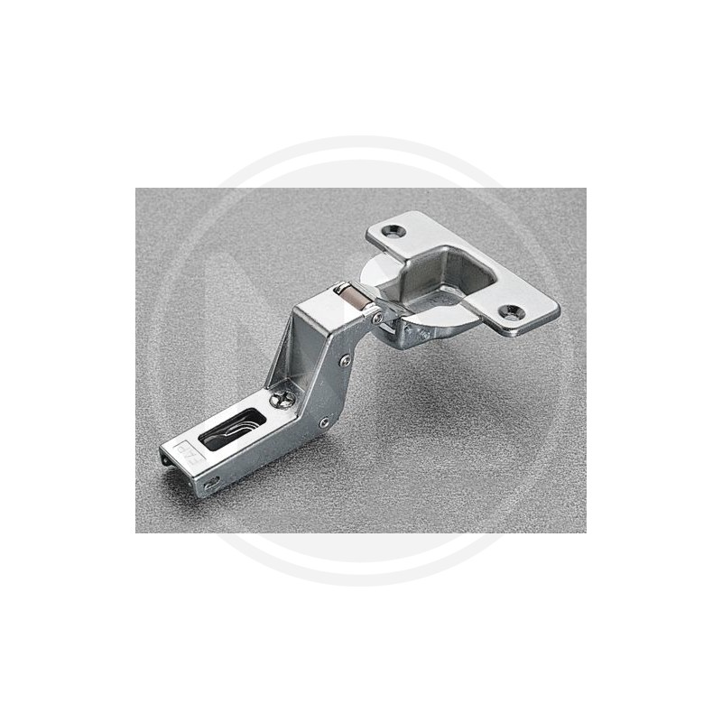 SALICE steel HINGE for NECK door "22"