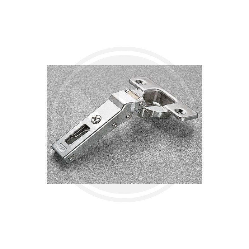 HINGE FOR 30° NECK DOOR WITH SALICE SPRING