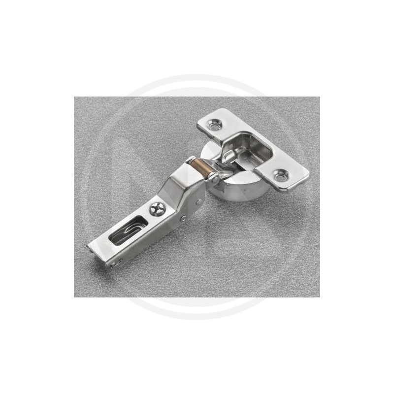 HINGE FOR SILENT DOOR NECK 9 SALICE