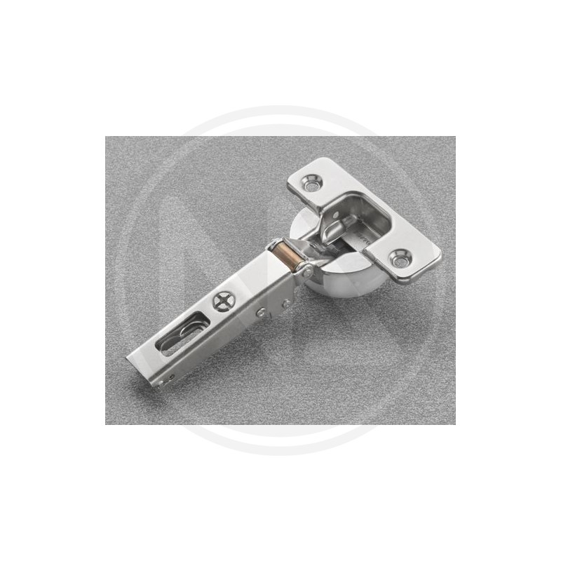 HINGE FOR CUSHIONED DOOR NECK 0 SALICE