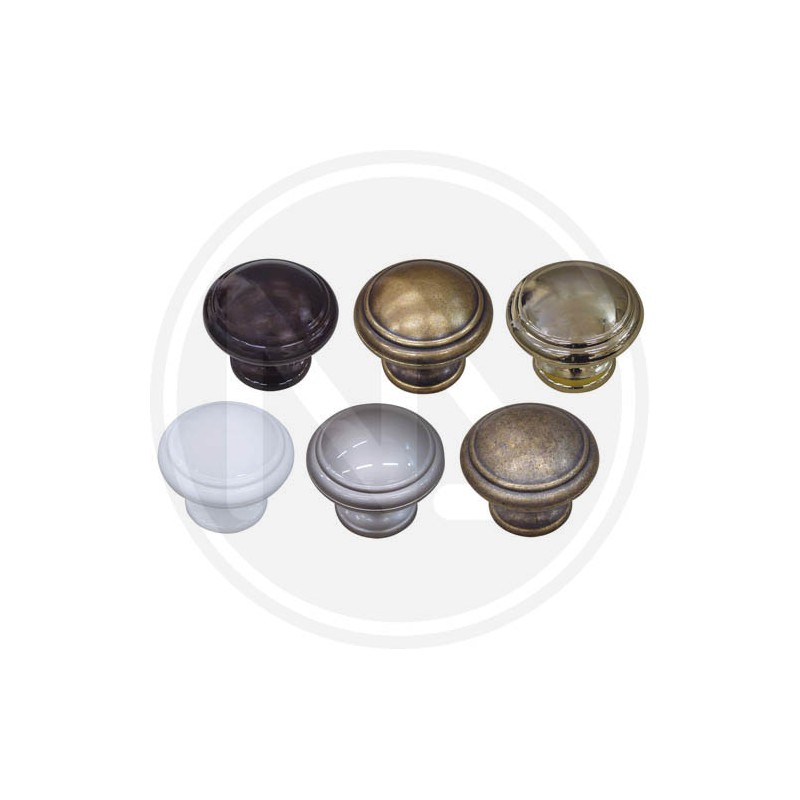 zama alloy knob for main door 70 mm.