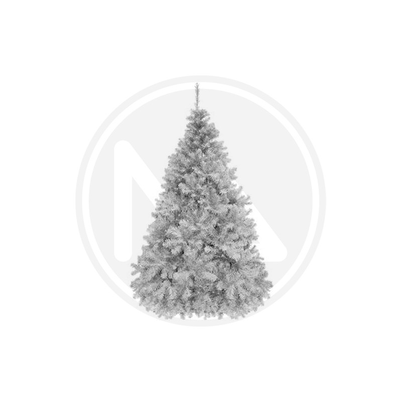 ALBERO di natale bianco "PARIS"