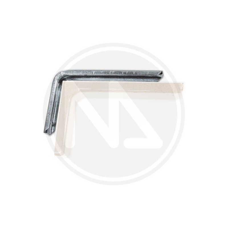 avory bracket for furnishings with cover