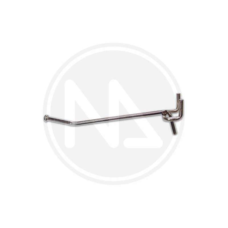 steel hook for tool post panel 710