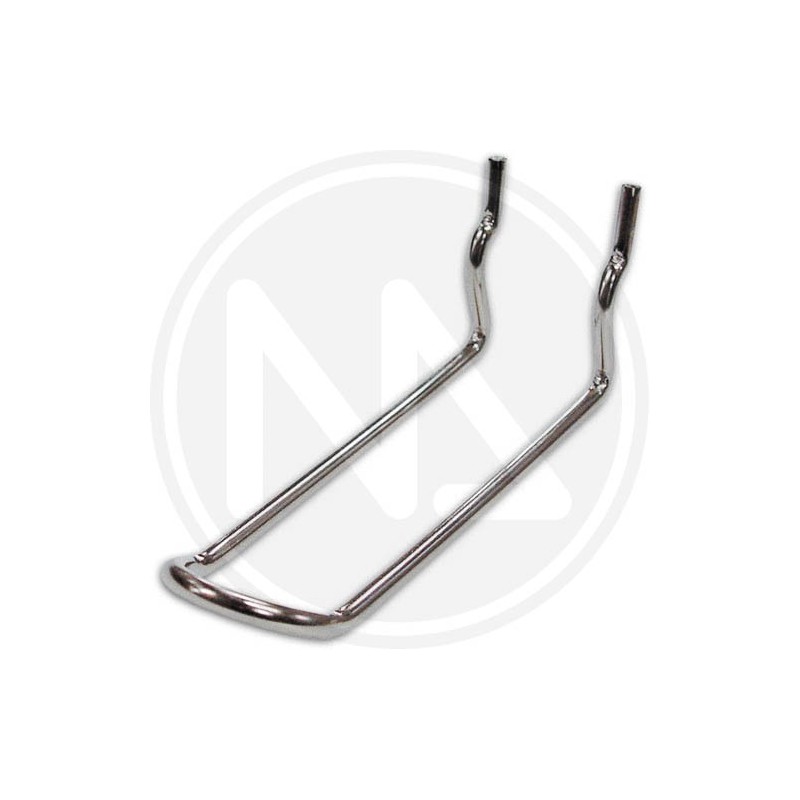 STEEL HOOK FOR TOOL POST PANEL 711