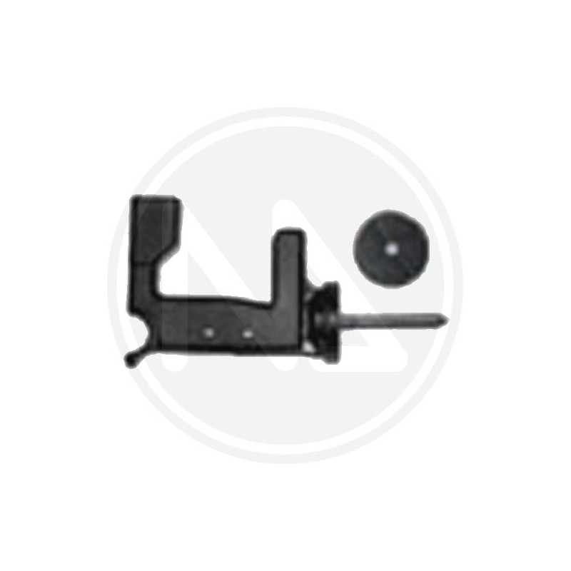 AUTOMATIC SCREW SHUTTER HOLDER