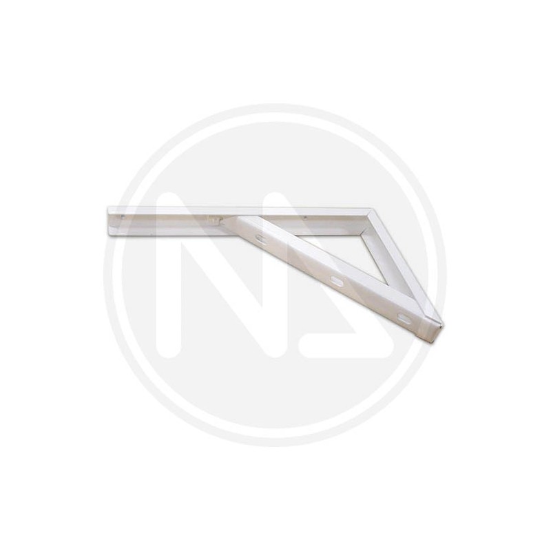 reinforced bracket 542
