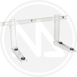 ADJUSTABLE BRACKET for air conditioners fischer