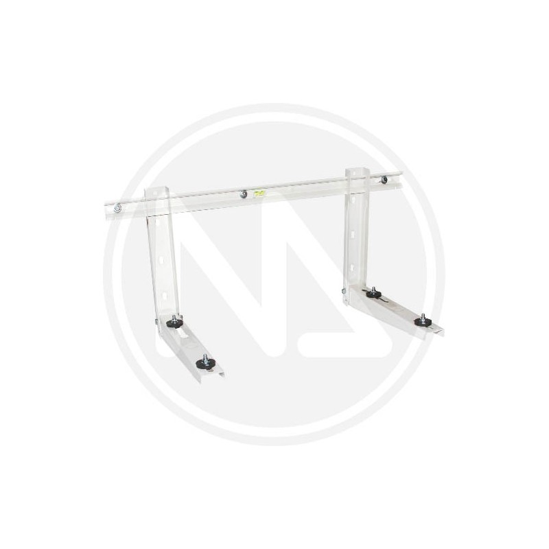ADJUSTABLE BRACKET for air conditioners fischer