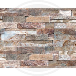 wall covering "PLASTONDA DECOR NATURAL STONE 008029"