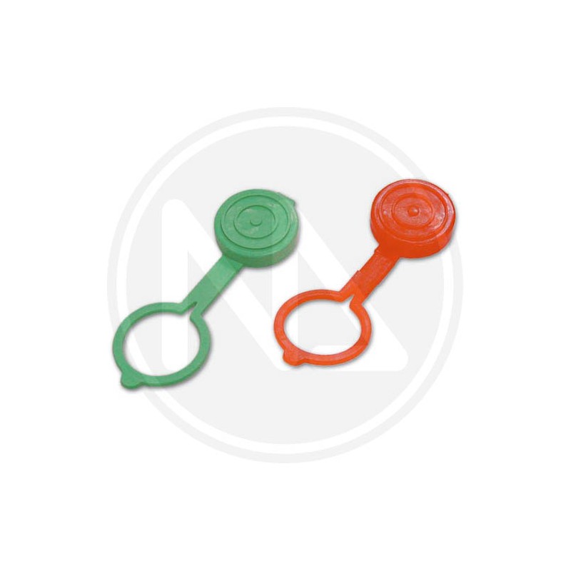 pvc bottle cap