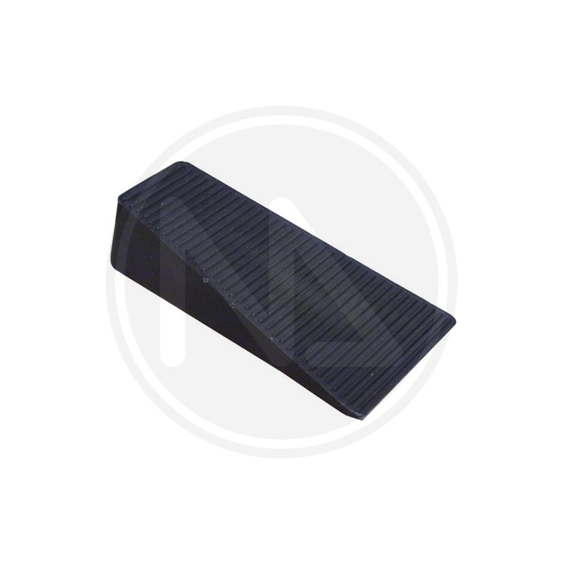 abs adhesive bumper "cuneo"