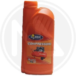 COMPRESSOR OIL