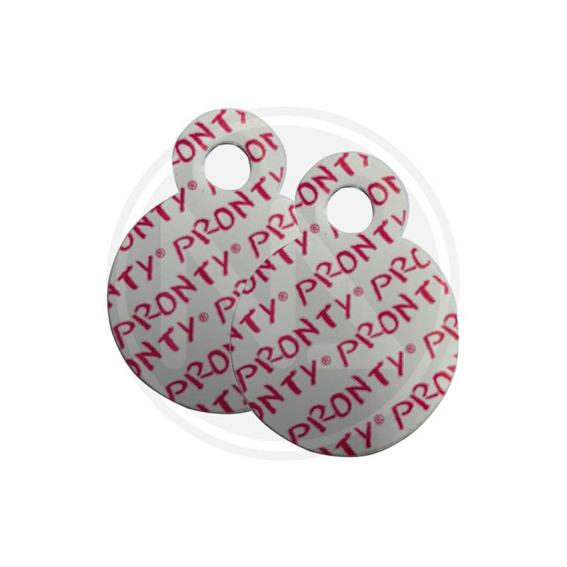 PVC adhesive hangerS