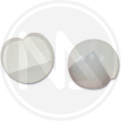 spherical rubber adhesive corner save