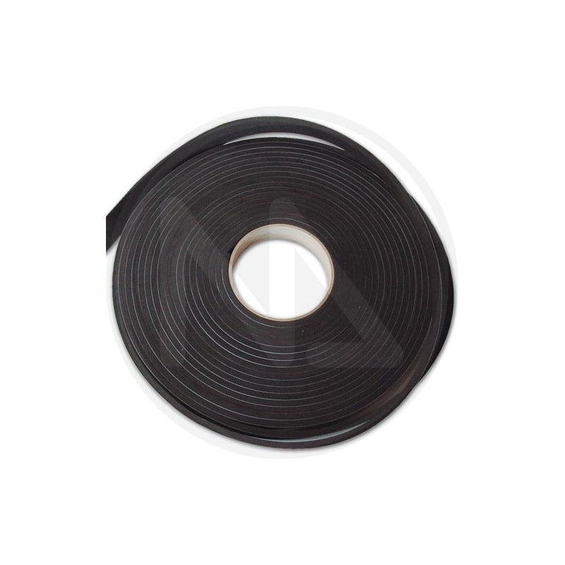 resin black expanded draught excluder