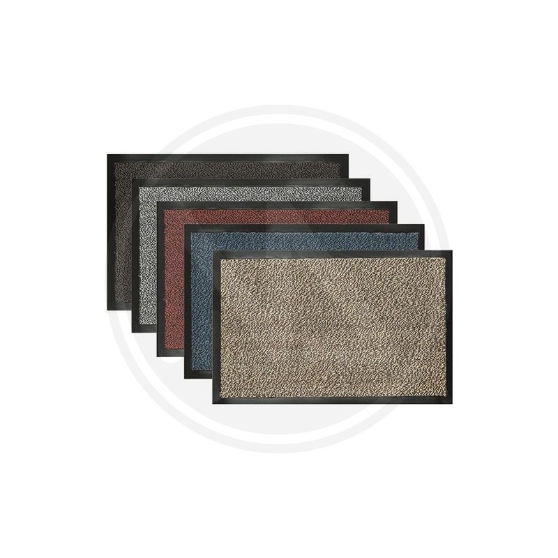 CARPET DRYER WITH ANTI-SLIP BOTTOM
