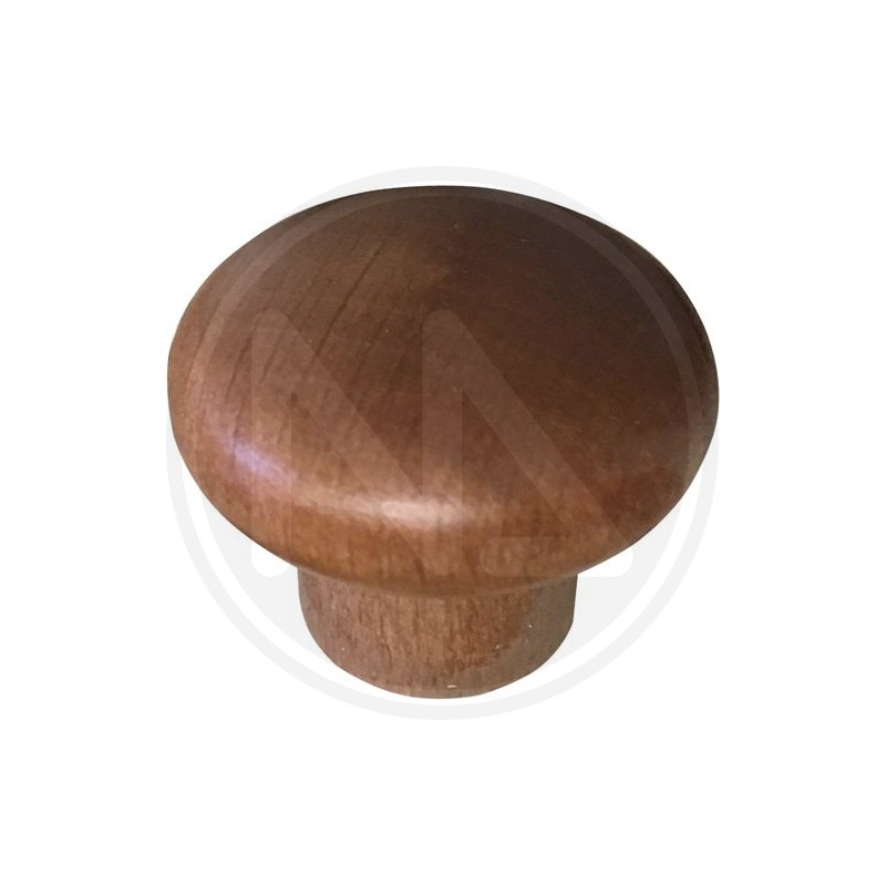 wood knob for furniture 105