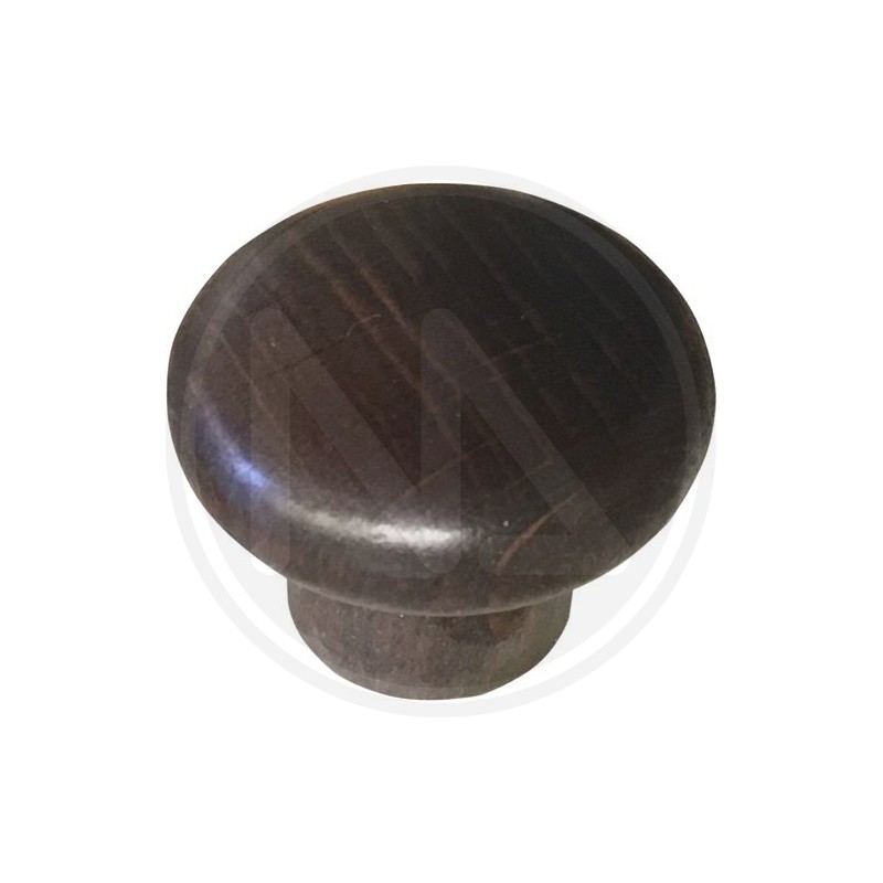 wood knob for furniture 105