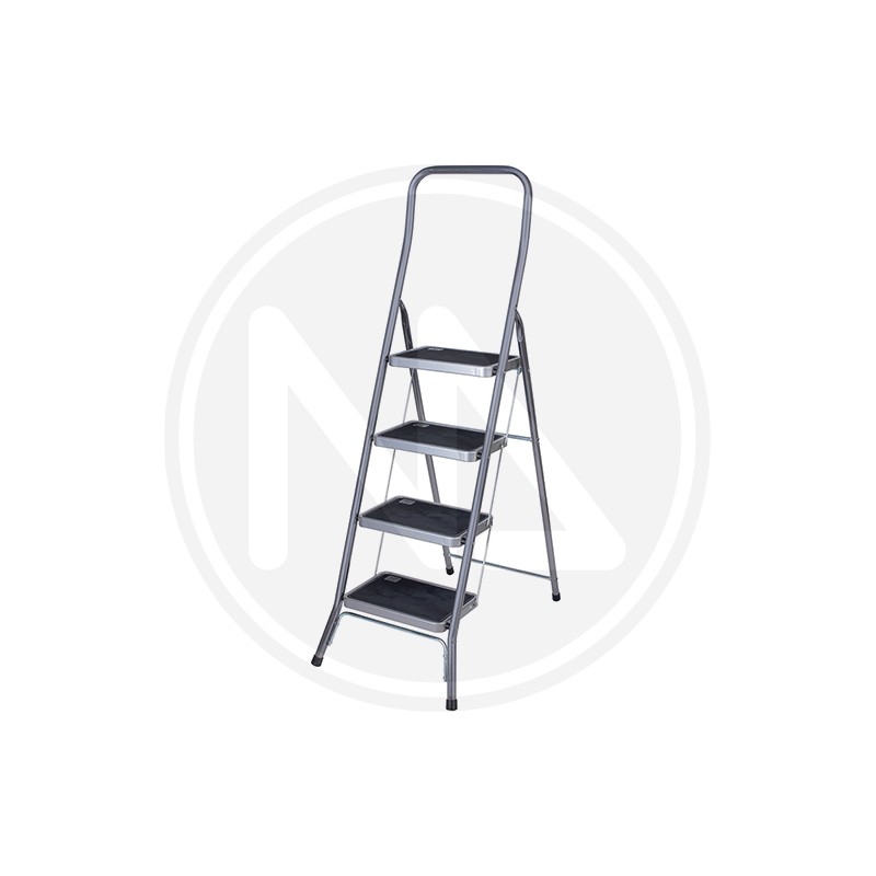 STEEL STOOL "SUPER EFFE" FACAL