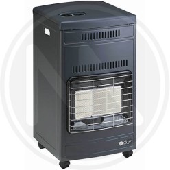 "EURO 90" INFRARED LPG GAS STOVE