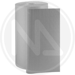 CORRUGATED CARDBOARD FOR FLOORING single wave