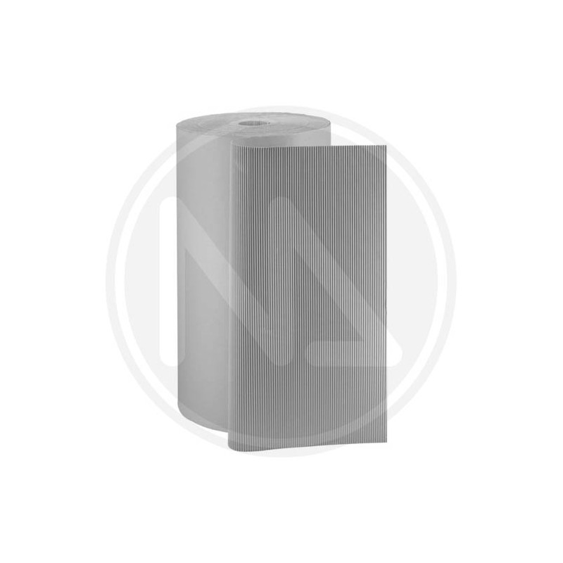 CORRUGATED CARDBOARD FOR FLOORING single wave
