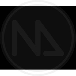 SELF ADHESIVE PLASTIC ROLL "GLOSSY BLACK"