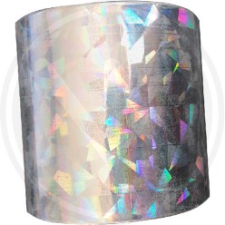 DISSUADING BIRDS MIRROR TAPE (eco)