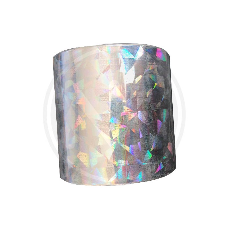 DISSUADING BIRDS MIRROR TAPE (eco)