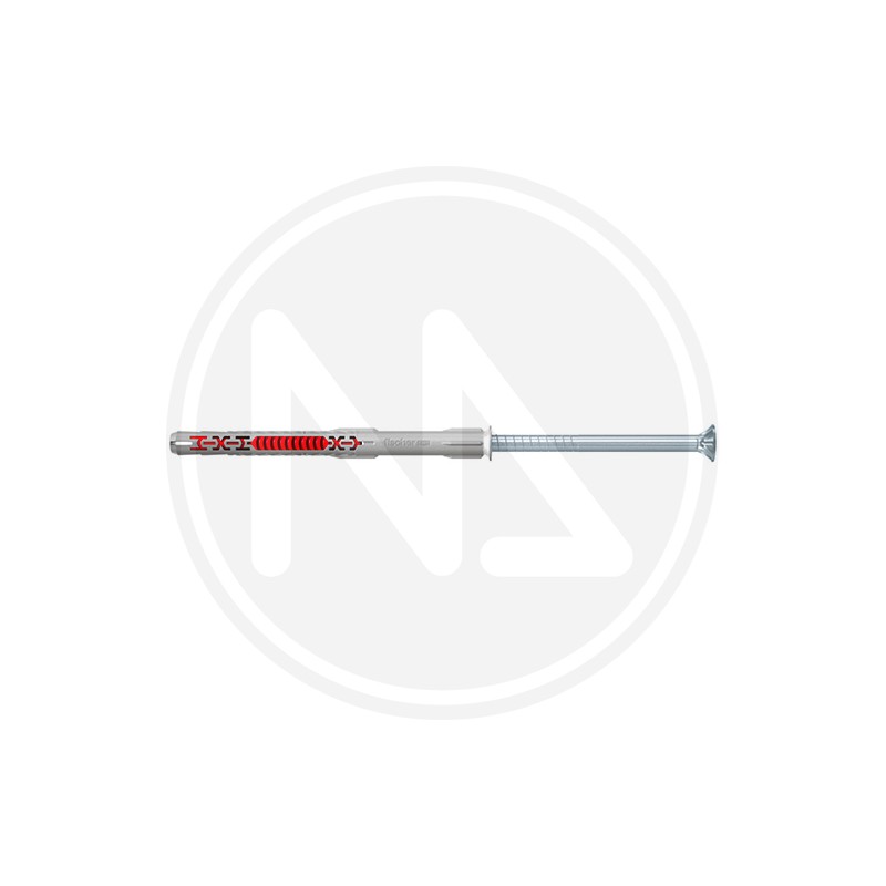 NYLON PLUG "DUOXPAND T" FISCHER