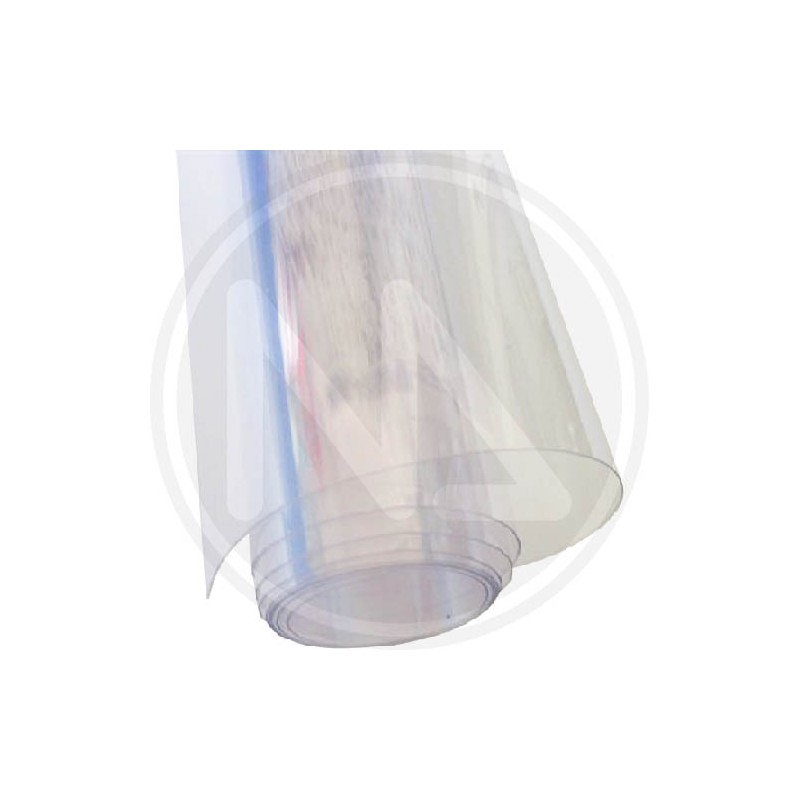 POLYETHYLENE CRYSTAL LEAF FOR PAPERLESS FURNITURE