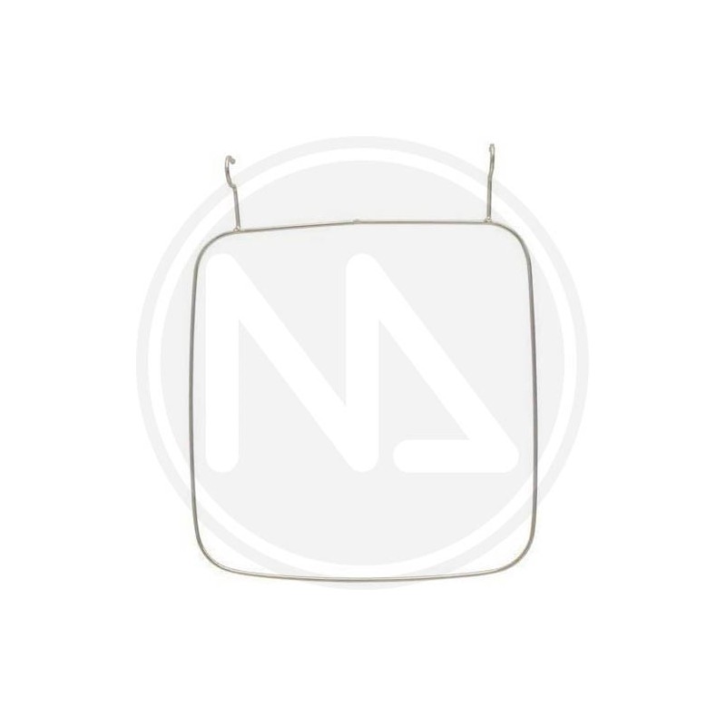 BAG RING FOR 120 LT GARBAGE BIN
