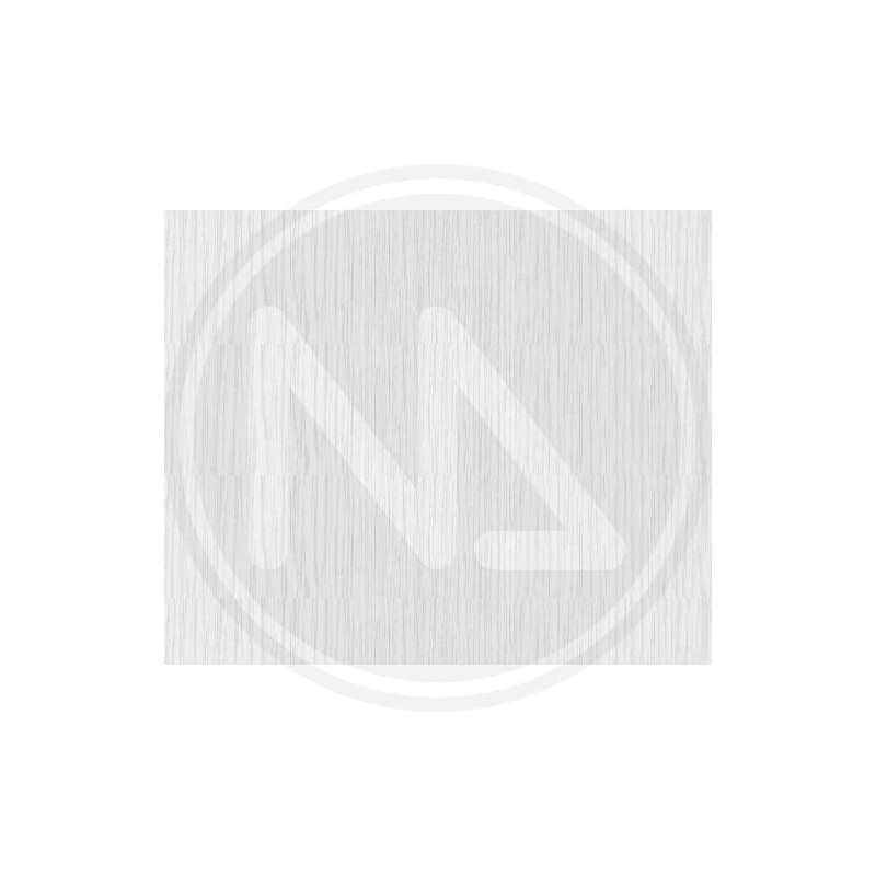 SELF ADHESIVE PLASTIC ROLL "WHITE WOOD"